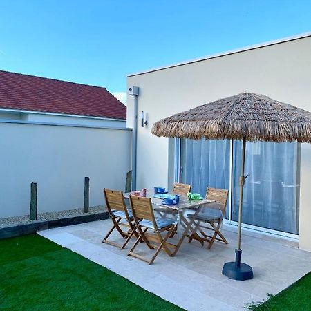 Villa Contemporaine Chatellerault Luaran gambar
