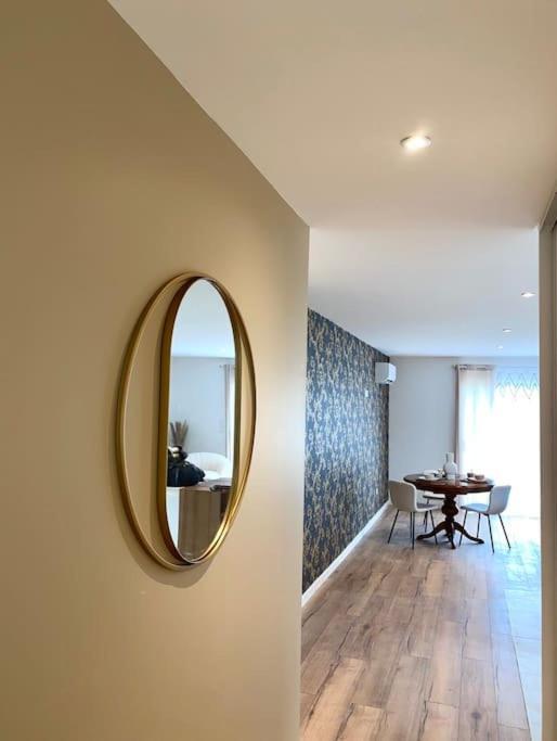 Villa Contemporaine Chatellerault Luaran gambar