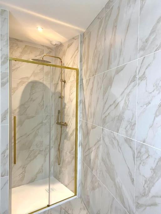 Villa Contemporaine Chatellerault Luaran gambar