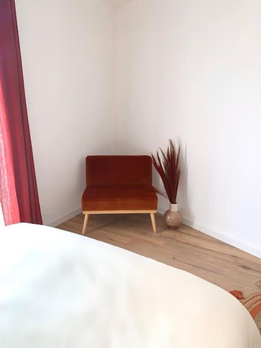 Villa Contemporaine Chatellerault Luaran gambar